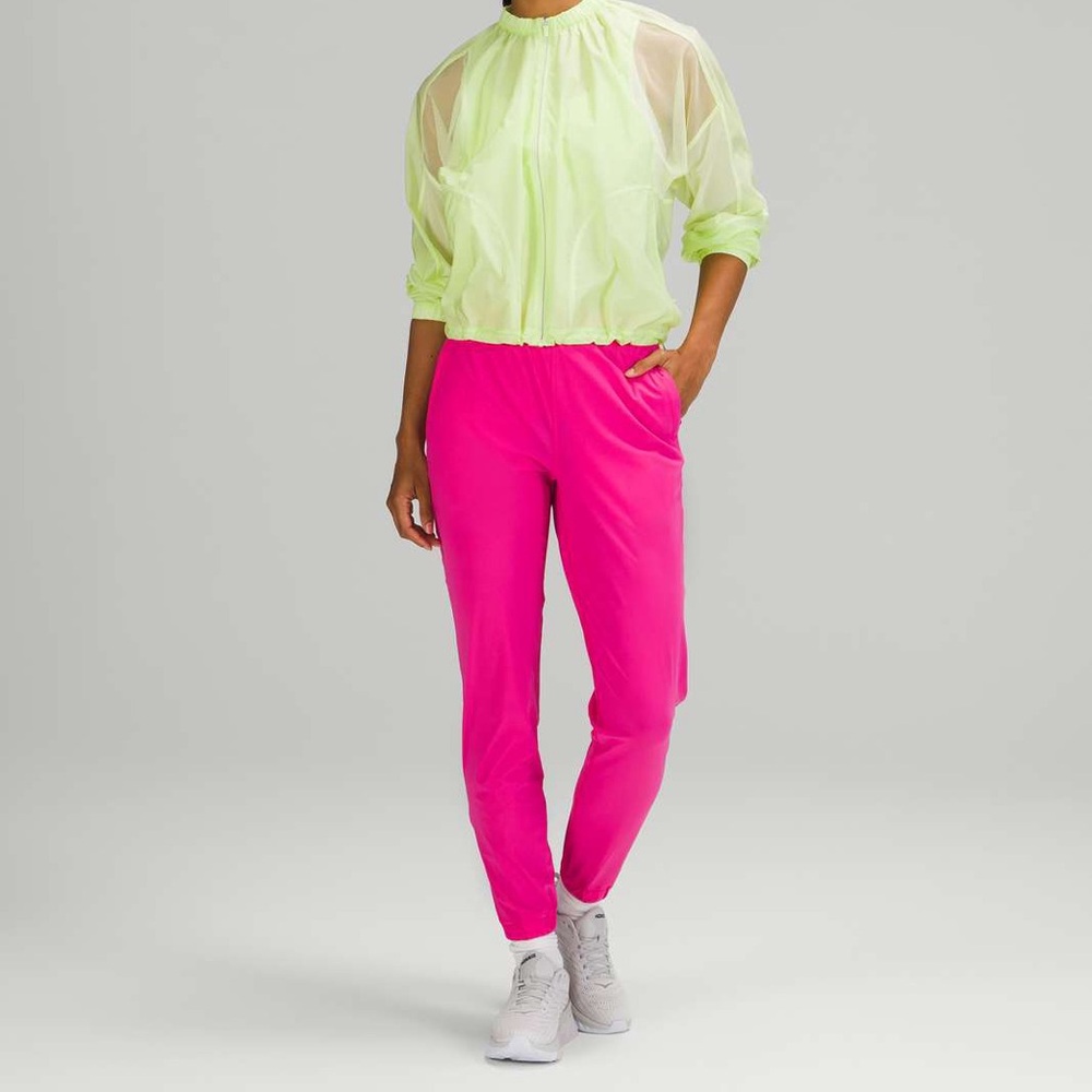 Lululemon Adapted State Joggers Sonic Pink 6